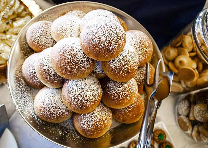 Qalea Pantelleria 4*