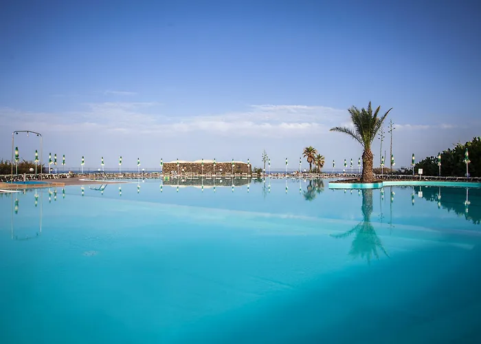 Qalea Pantelleria Madonna Delle Grazie