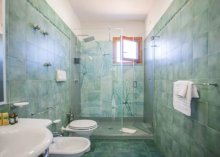 Hotel Qalea Pantelleria