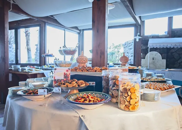 Qalea Pantelleria