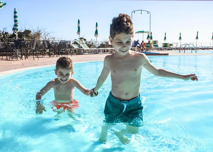 Hotel Qalea Pantelleria